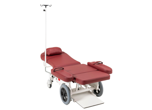 Blood Drawing Chair 2